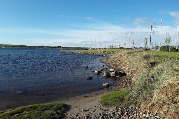 Foto van 4 persoons vakantie huis in Højslev-By Traum - Vakantiehuis in Højslev - WaterView