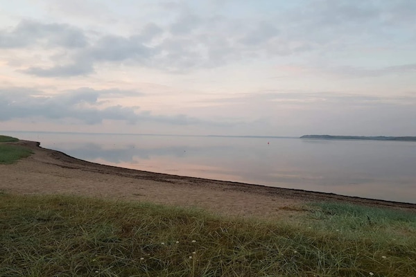 Foto van 4 persoons vakantie huis in Højslev-By Traum - Vakantiehuis in Højslev - WaterView