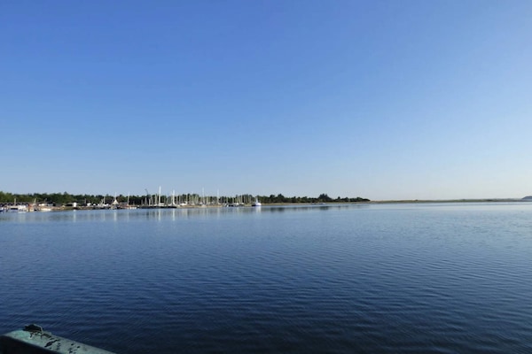 Foto van 4 persoons vakantie huis in Højslev-By Traum - Vakantiehuis in Højslev - WaterView