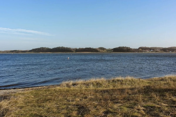 Foto van 4 persoons vakantie huis in Højslev-By Traum - Vakantiehuis in Højslev - WaterView