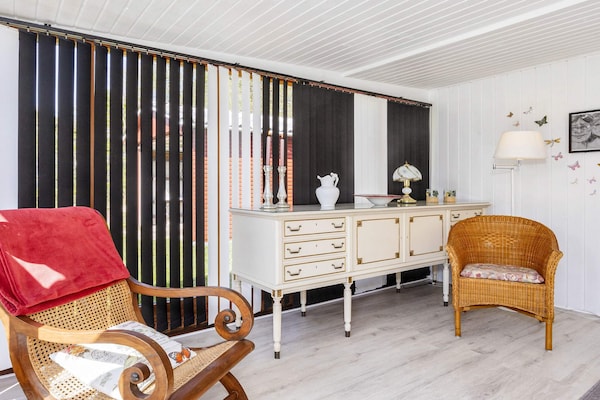 Foto van 4 persoons vakantie huis in Højslev-By Traum - Vakantiehuis in Højslev - Indoor