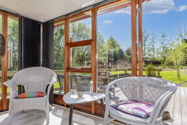 Foto van 4 persoons vakantie huis in Højslev-By Traum - Vakantiehuis in Højslev - Indoor
