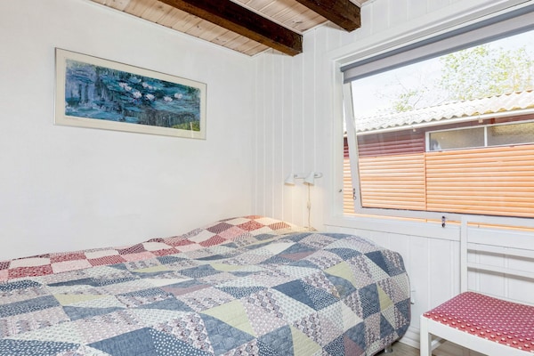 Foto van 4 persoons vakantie huis in Højslev-By Traum - Vakantiehuis in Højslev - Indoor