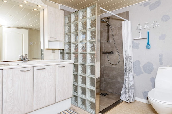 Foto van 4 persoons vakantie huis in Højslev-By Traum - Vakantiehuis in Højslev - Indoor
