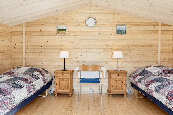 Foto van 4 persoons vakantie huis in Højslev-By Traum - Vakantiehuis in Højslev - Indoor