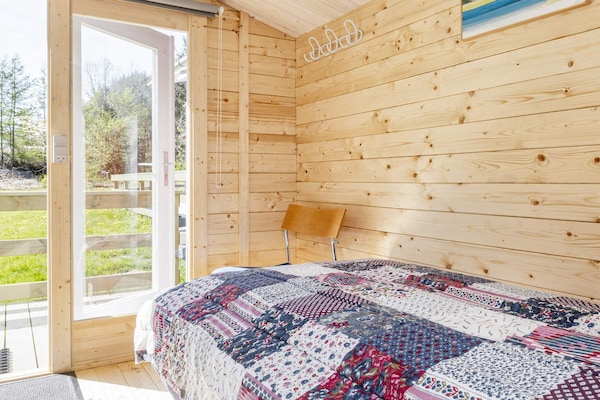 Foto van 4 persoons vakantie huis in Højslev-By Traum - Vakantiehuis in Højslev - Indoor