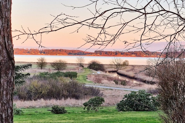 Foto van 4 persoons vakantie huis in Højslev-By Traum - Vakantiehuis in Højslev - View