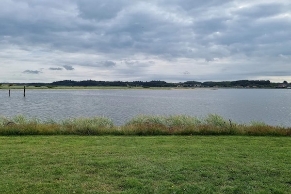 Foto van 4 persoons vakantie huis in Højslev-By Traum - Vakantiehuis in Højslev - WaterView