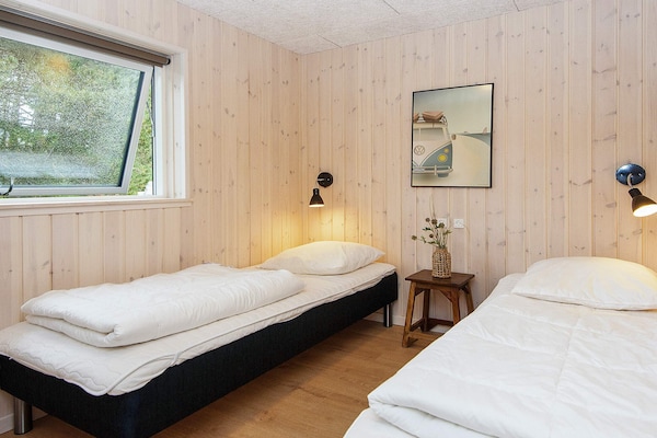 Foto van Luxe retraite in Romo -- By Traum Ferienwohnungen - Vakantiehuis in Rømø - Indoor