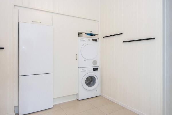 Foto van Luxe retraite in Romo -- By Traum Ferienwohnungen - Vakantiehuis in Rømø - Indoor