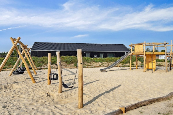 Foto van Luxe retraite in Romo -- By Traum Ferienwohnungen - Vakantiehuis in Rømø - Untagged