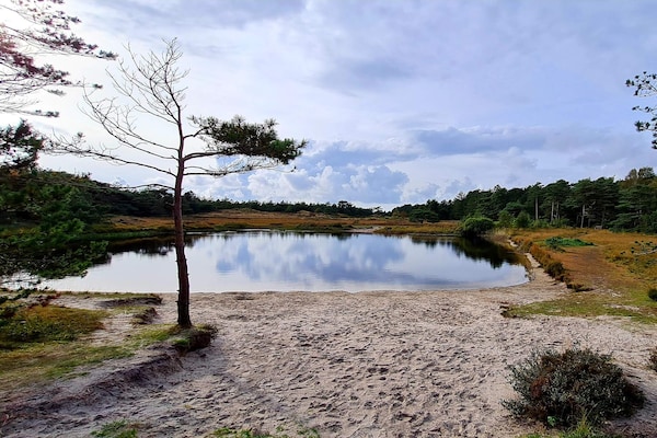 Foto van Luxe retraite in Romo -- By Traum Ferienwohnungen - Vakantiehuis in Rømø - Untagged