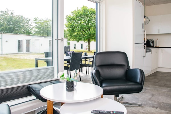 Foto van 6 persoons vakantie huis in Ringkøbing - Vakantiehuis in Ringkøbing - Indoor