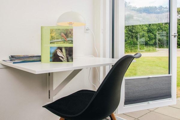 Foto van 6 persoons vakantie huis in Ringkøbing - Vakantiehuis in Ringkøbing - Indoor