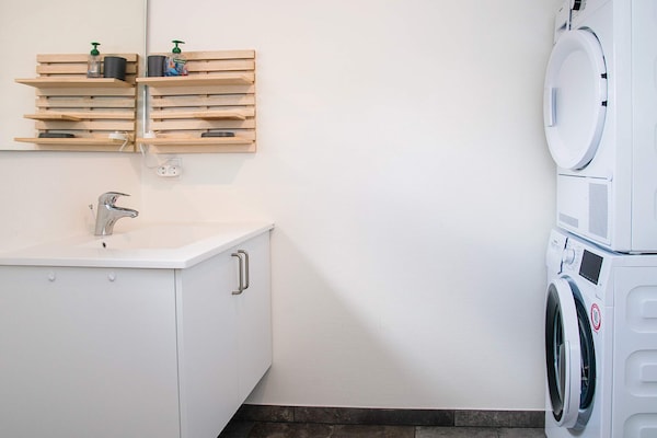 Foto van 6 persoons vakantie huis in Ringkøbing - Vakantiehuis in Ringkøbing - Indoor