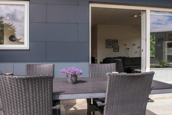 Foto van 6 persoons vakantie huis in Ringkøbing - Vakantiehuis in Ringkøbing - View