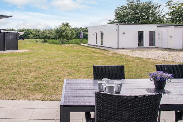 Foto van 6 persoons vakantie huis in Ringkøbing - Vakantiehuis in Ringkøbing - View