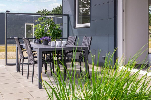 Foto van 6 persoons vakantie huis in Ringkøbing - Vakantiehuis in Ringkøbing - View