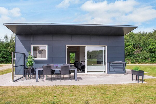 Foto van 6 persoons vakantie huis in Ringkøbing - Vakantiehuis in Ringkøbing - View