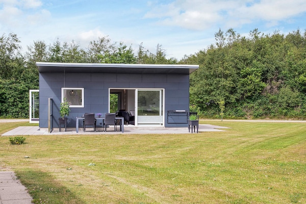 Foto van 6 persoons vakantie huis in Ringkøbing - Vakantiehuis in Ringkøbing - View