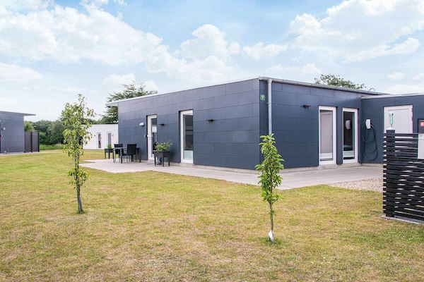Foto van 6 persoons vakantie huis in Ringkøbing - Vakantiehuis in Ringkøbing - View