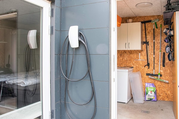 Foto van 6 persoons vakantie huis in Ringkøbing - Vakantiehuis in Ringkøbing - View
