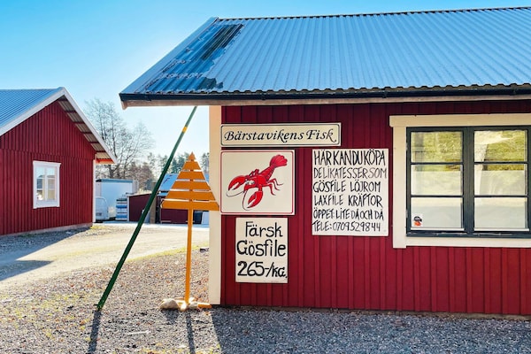 Foto van 6 persoons vakantie huis in LIDKÖPING-By Traum - Vakantiehuis in LIDKÖPING - Untagged