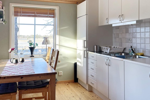 Foto van 6 persoons vakantie huis in LIDKÖPING-By Traum - Vakantiehuis in LIDKÖPING - Indoor
