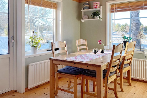 Foto van 6 persoons vakantie huis in LIDKÖPING-By Traum - Vakantiehuis in LIDKÖPING - Indoor