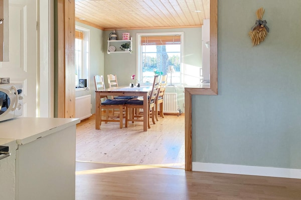 Foto van 6 persoons vakantie huis in LIDKÖPING-By Traum - Vakantiehuis in LIDKÖPING - Indoor