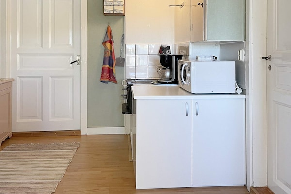 Foto van 6 persoons vakantie huis in LIDKÖPING-By Traum - Vakantiehuis in LIDKÖPING - Indoor
