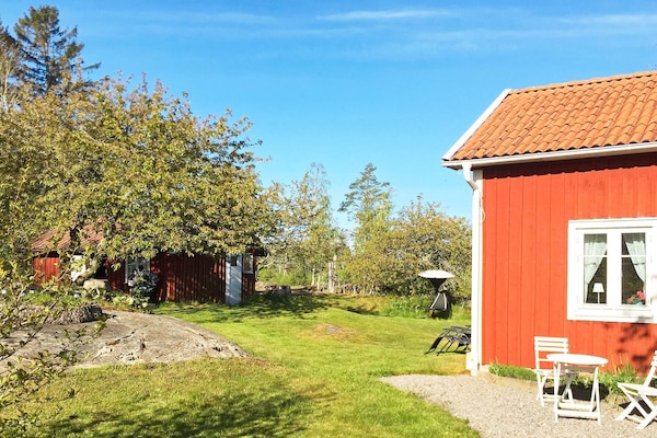 Foto van 6 persoons vakantie huis in LIDKÖPING-By Traum - Vakantiehuis in LIDKÖPING - Outdoor