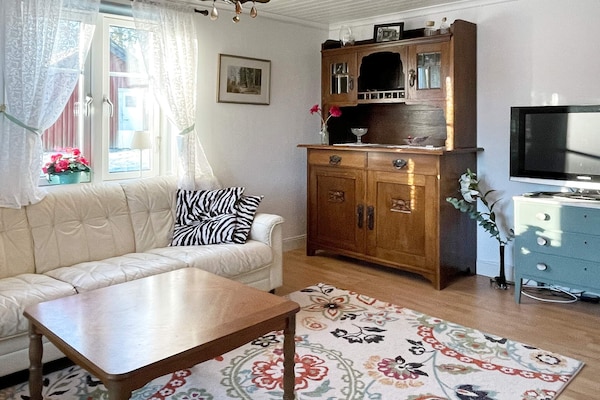 Foto van 6 persoons vakantie huis in LIDKÖPING-By Traum - Vakantiehuis in LIDKÖPING - Indoor