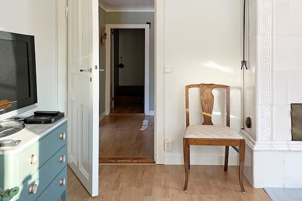 Foto van 6 persoons vakantie huis in LIDKÖPING-By Traum - Vakantiehuis in LIDKÖPING - Indoor