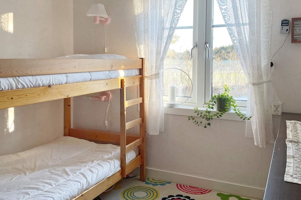 Foto van 6 persoons vakantie huis in LIDKÖPING-By Traum - Vakantiehuis in LIDKÖPING - Indoor