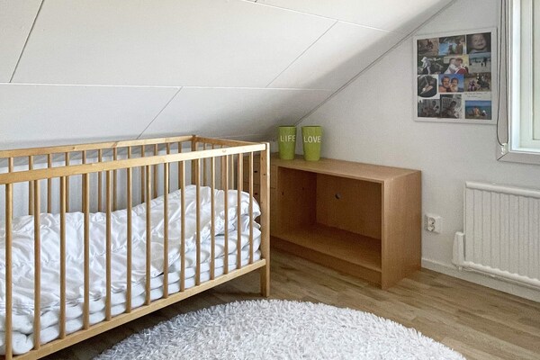 Foto van 6 persoons vakantie huis in LIDKÖPING-By Traum - Vakantiehuis in LIDKÖPING - Indoor