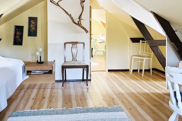 Foto van 6 persoons vakantie huis in LIDKÖPING-By Traum - Vakantiehuis in LIDKÖPING - Indoor