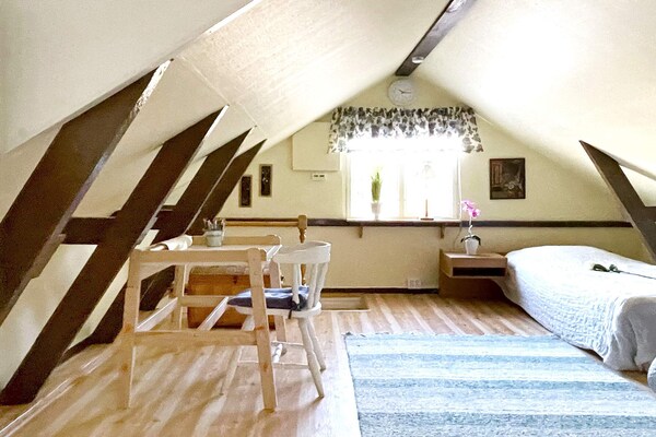 Foto van 6 persoons vakantie huis in LIDKÖPING-By Traum - Vakantiehuis in LIDKÖPING - Indoor