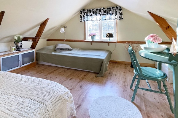 Foto van 6 persoons vakantie huis in LIDKÖPING-By Traum - Vakantiehuis in LIDKÖPING - Indoor