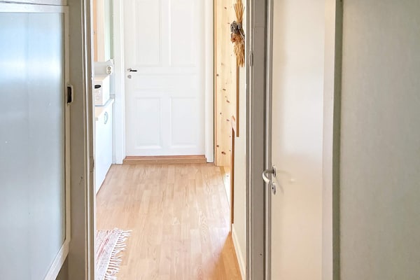 Foto van 6 persoons vakantie huis in LIDKÖPING-By Traum - Vakantiehuis in LIDKÖPING - Indoor
