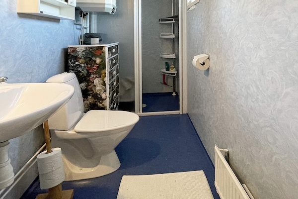 Foto van 6 persoons vakantie huis in LIDKÖPING-By Traum - Vakantiehuis in LIDKÖPING - Indoor