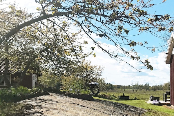 Foto van 6 persoons vakantie huis in LIDKÖPING-By Traum - Vakantiehuis in LIDKÖPING - Outdoor