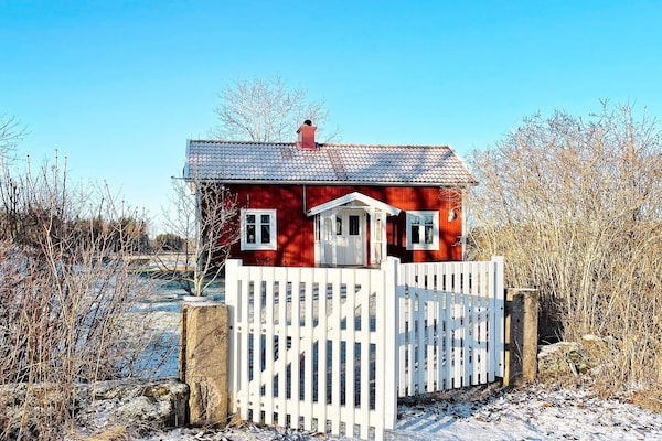 Foto van 6 persoons vakantie huis in LIDKÖPING-By Traum - Vakantiehuis in LIDKÖPING - Outdoor