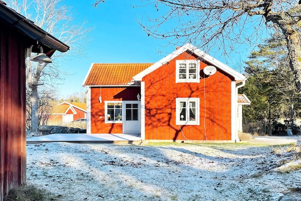 Foto van 6 persoons vakantie huis in LIDKÖPING-By Traum - Vakantiehuis in LIDKÖPING - Outdoor
