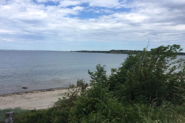 Foto van 6 persoons vakantie huis in Jægerspris-By Traum - Vakantiehuis in Jægerspris - WaterView
