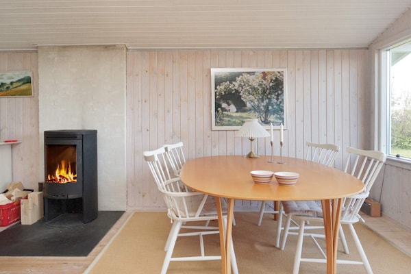 Foto van 6 persoons vakantie huis in Jægerspris-By Traum - Vakantiehuis in Jægerspris - Indoor