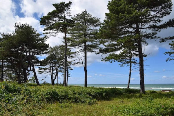 Foto van 7 persoons vakantie huis in Gilleleje-By Traum - Vakantiehuis in Gilleleje - WaterView