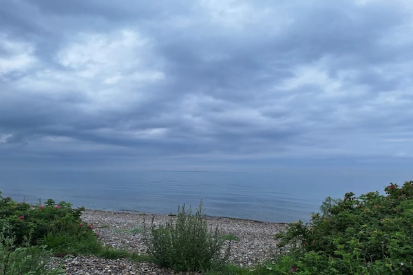 Foto van 7 persoons vakantie huis in Gilleleje-By Traum - Vakantiehuis in Gilleleje - WaterView