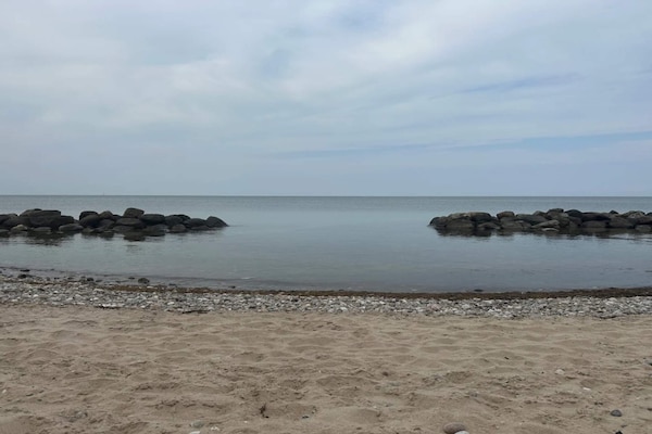 Foto van 7 persoons vakantie huis in Gilleleje-By Traum - Vakantiehuis in Gilleleje - WaterView