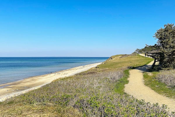 Foto van 7 persoons vakantie huis in Gilleleje-By Traum - Vakantiehuis in Gilleleje - Outdoor